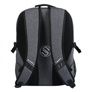 Balo Simplecarry K-city (D.Grey)