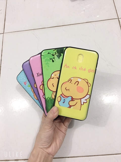[ Độc-Đẹp-Hót] Ốp lưng sam sung J7 Pro, J7Pro