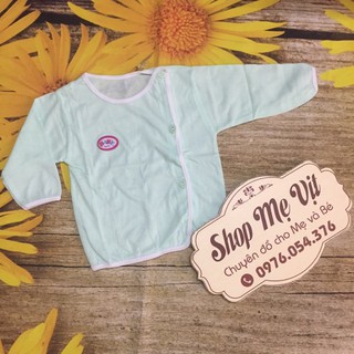 Áo sơ sinh Baby born