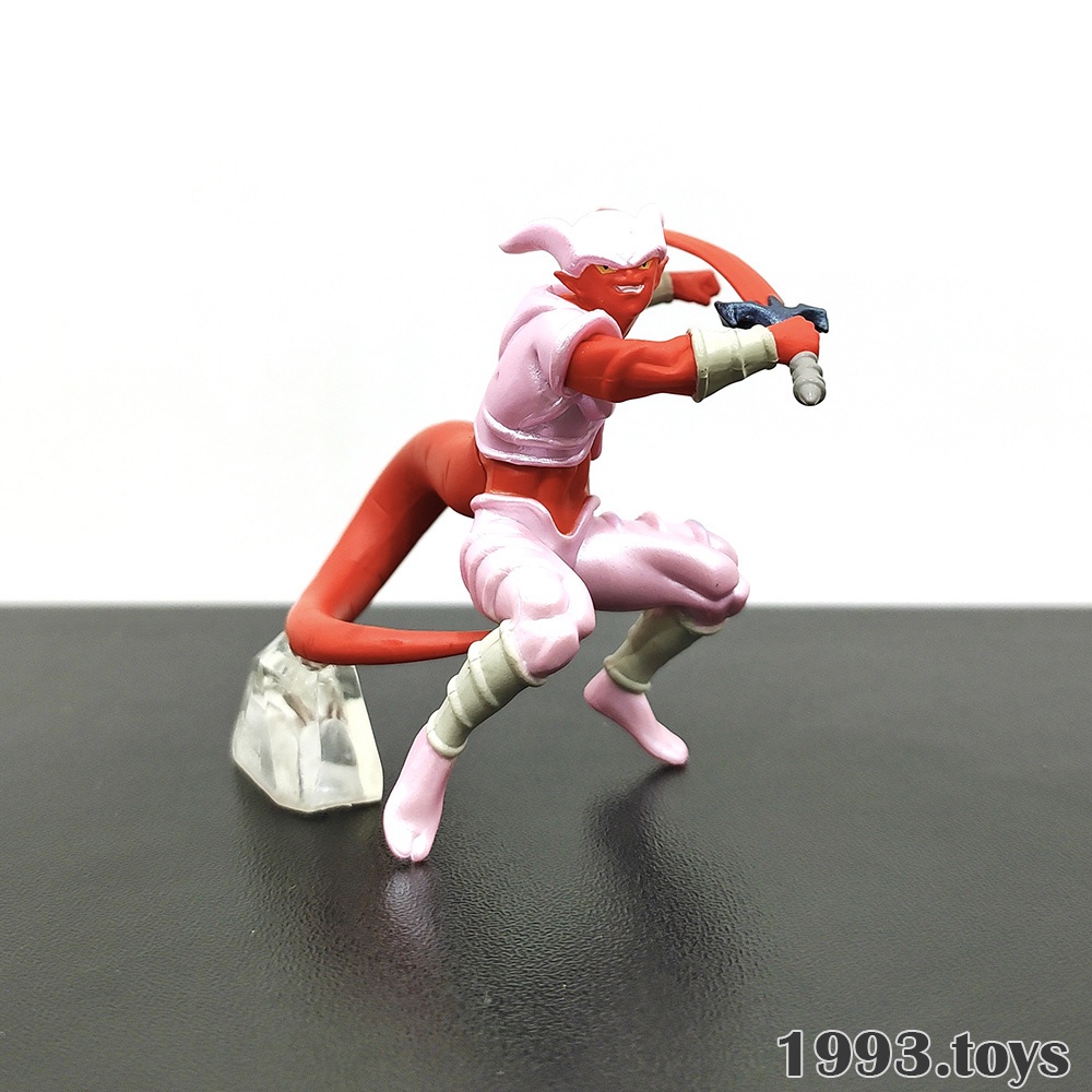 Mô hình nhân vật Bandai figure Dragon Ball Super Gashapon VS Part 4 - Janemba