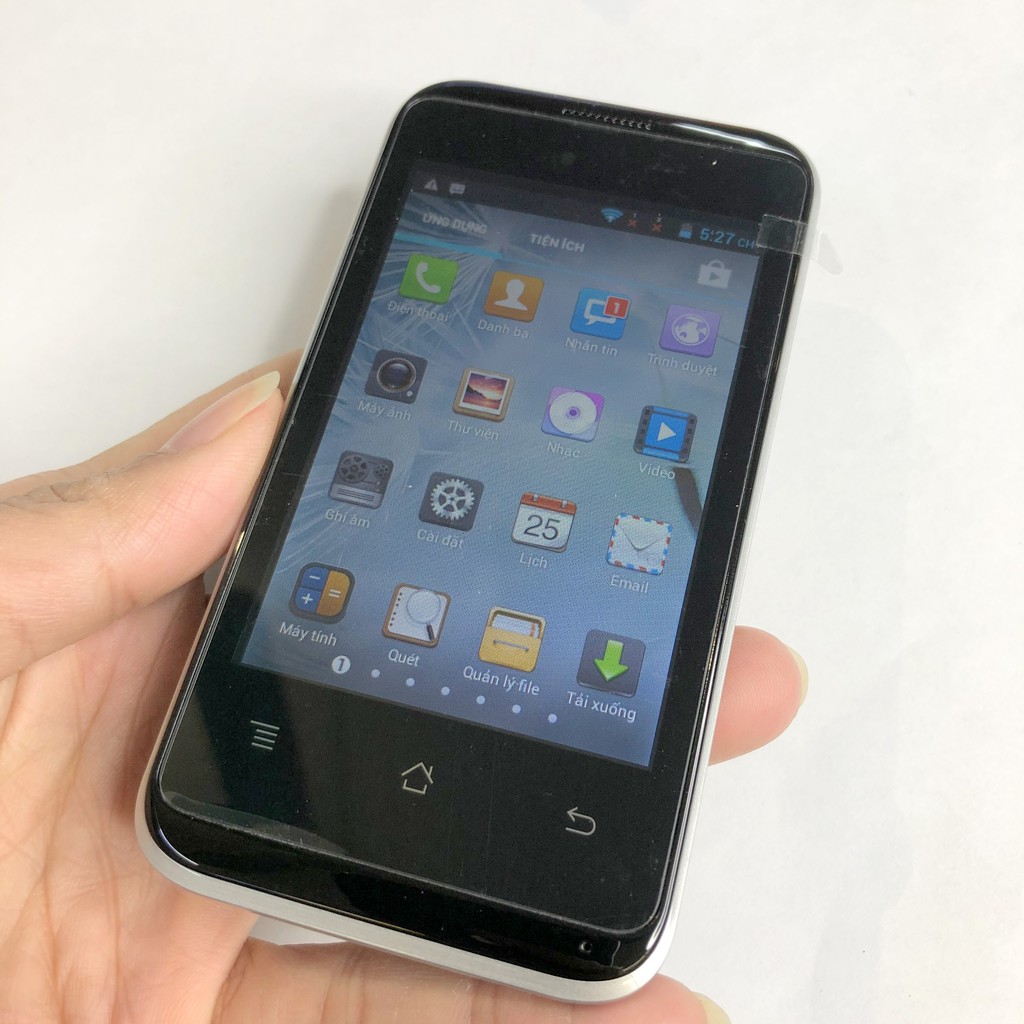 Bộ phát wifi từ sim 3G 4G Viettel 8410, Điện thoại Smartphone 2 sim 2 sóng nghe gọi xem youtube tốt KLH Store | BigBuy360 - bigbuy360.vn