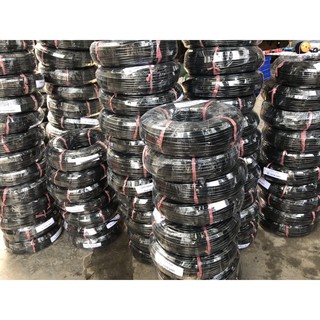Bộ 10m ống dây phun sương 8mm