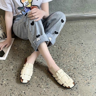 Sục thời trang mũi rọ