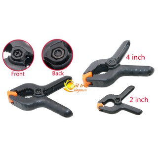 Dụng cụ kẹp giữ đồ V2