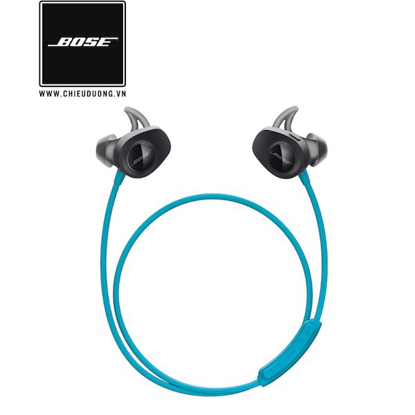 Tai nghe không dây Bose Soundsport Wireless