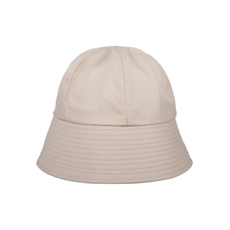 Nón nam nữ kaki, mũ bucket unisex phong cách ulzzang Hàn Quốc, phụ kiện Emmer191