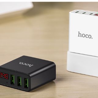 Sạc hoco 3 cổng
