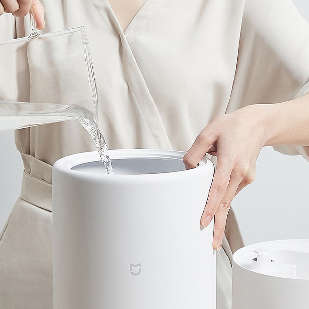 Máy phun sương tạo ẩm Xiaomi 4L MJJSQ02LX