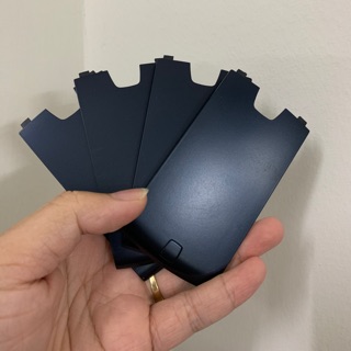 Nắp lưng điện thoại BlackBerry 8700r Roger hàng bóc máy