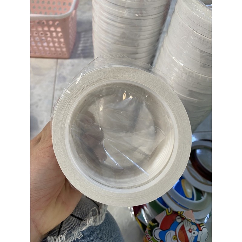 BĂNG KEO 2 MẶT