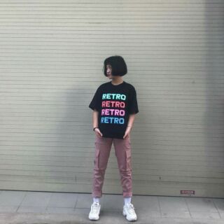 BOX PANTS💥Màu mới💥