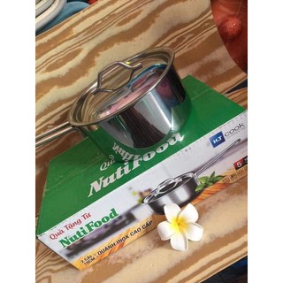Quánh Nutifood