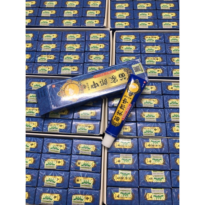 Kem bôi nấm ngứa, lang ben, tổ đỉa | BigBuy360 - bigbuy360.vn