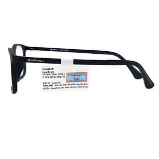 Gọng Kính Exfash EF67471