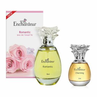 Nước hoa Enchenter 50ml