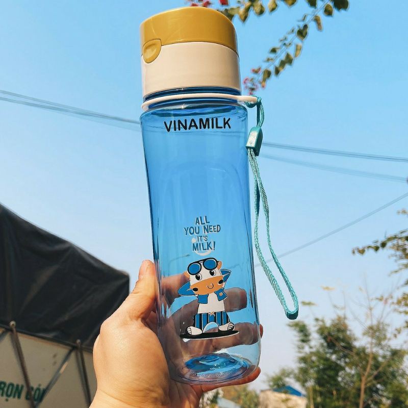 Bình Nước Vinamilk