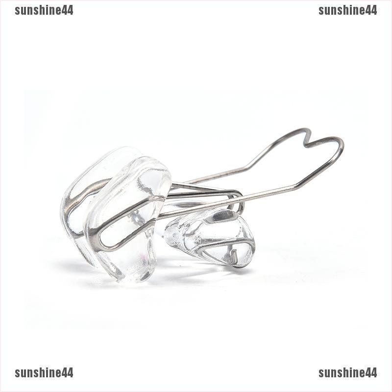 [Hàng mới về] Dụng cụ kẹp nâng mát xa/định hình mũi làm đẹp chất lượng cao