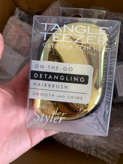 Lược chải tóc Tangle Teezer