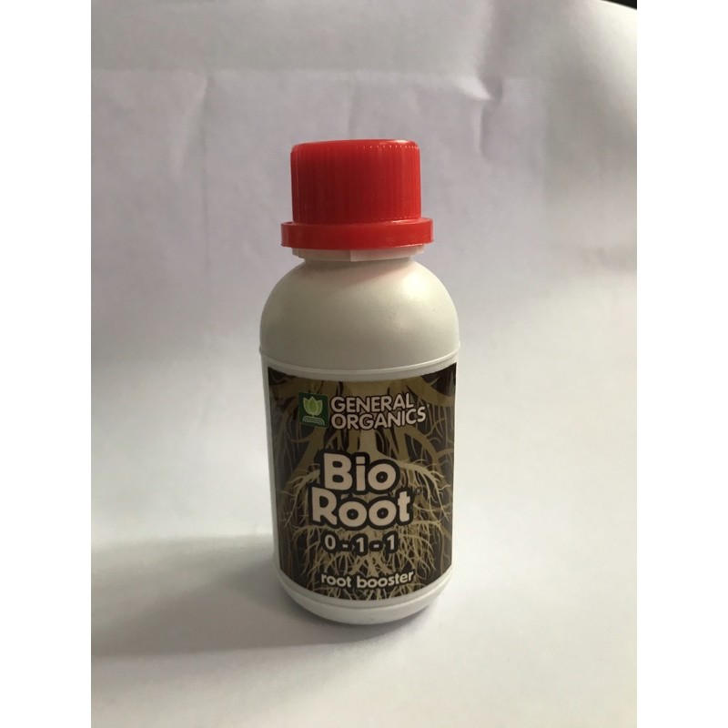 Ra rễ Bio Root nhập khẩu mỹ chai 100ml