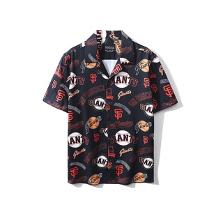 Áo sơ mi pijama nam HEBOZ basketball 4M tay ngắn cổ vest, vải lụa gân xéo, form slim fit, hoạ tiết trẻ trung - 00000776