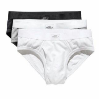 Set 3 quần lót David beckham H&M xuất dư xịn