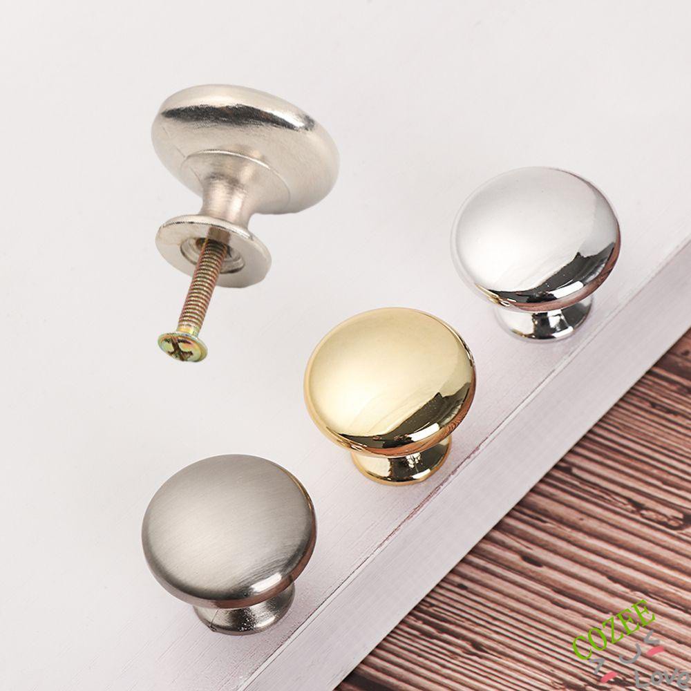 Tay Nắm Ngăn Kéo / Cửa Tủ Bằng Đồng Thau Cổ Điển