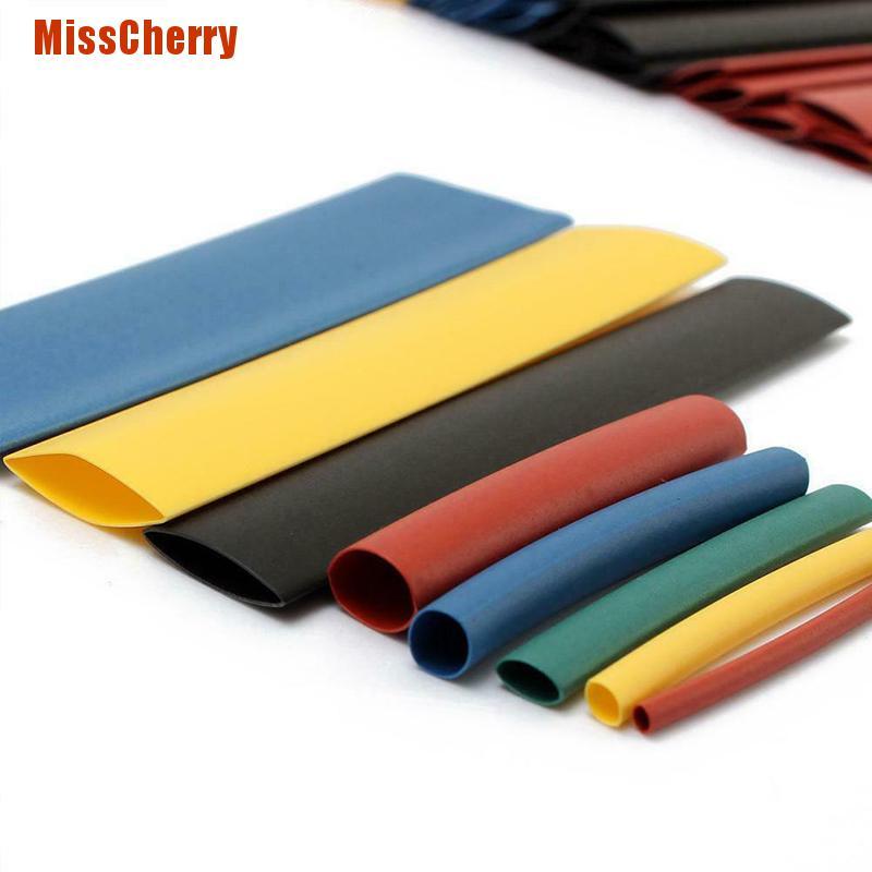 Ống Co Nhiệt 164 Nhiều Kiểu Chuyên Dụng
