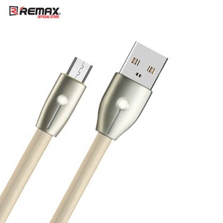 CÁP SẠC MICRO USB REMAX RC-043M