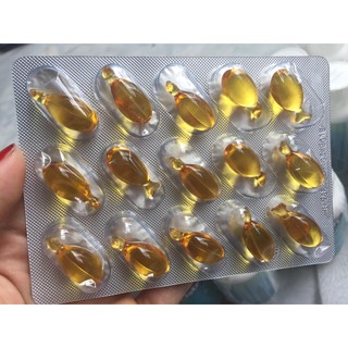 DHA biosis vỉ 45 viên