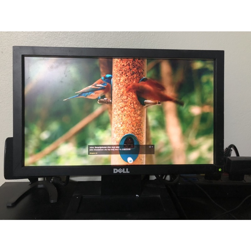 Màn hình Dell 17 inc cũ vẫn làm việc tốt như mới | BigBuy360 - bigbuy360.vn