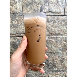 Cafe Nhấp Môi Gu Âu hạt