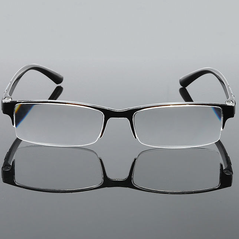 Mắt Kính Chống Ánh Sáng Xanh Dành Cho Nam Và Nữ Trung Niên