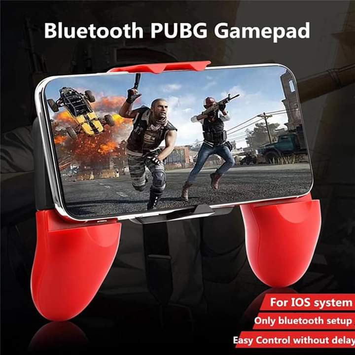 Tay cầm chơi game Bluetooth B15