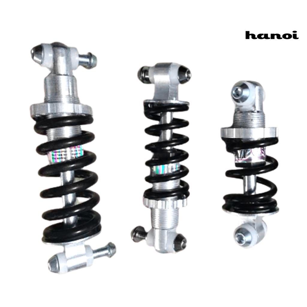 Phuộc Nhún Giảm Xóc 10/12.5/15cm Dành Cho Xe Đạp Leo Núi