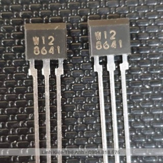 W12 dip - smd