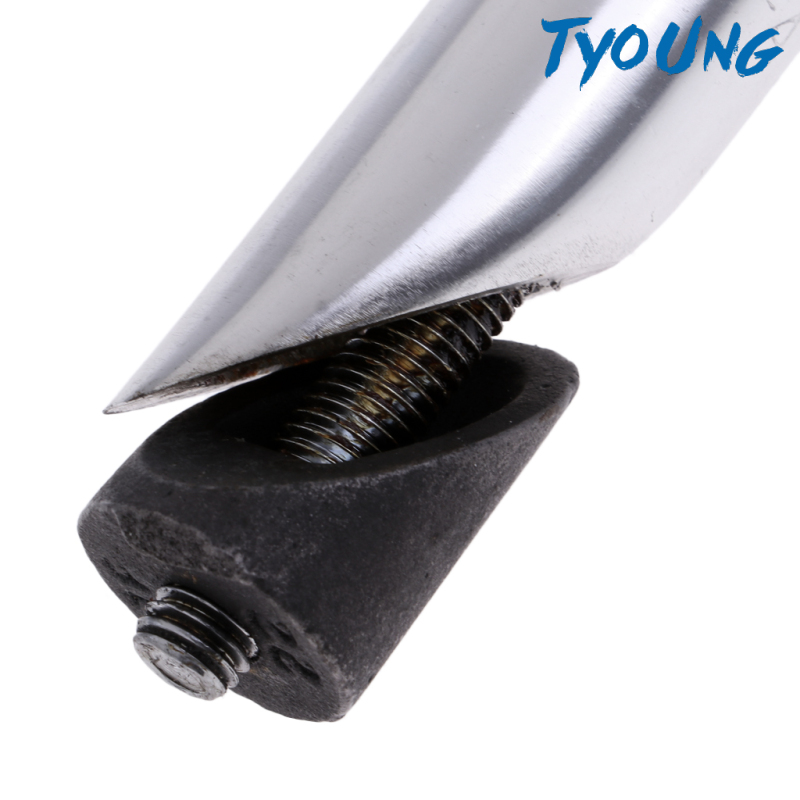 Giắc Chuyển Đổi Từ Nhôm 1 "(22.2Mm) Sang 1 1 / 8" (28.6Mm)