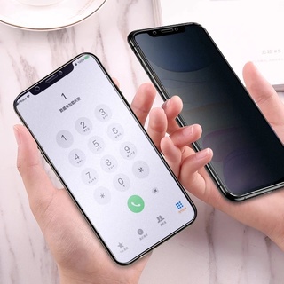 Set 3 Kính Cường Lực Chống Nhìn Trộm Cho Realme X Q X2 X50 V5 X7 Q2 GT V11 V15 V3 Q3 Q3 + 2 GT2 Pro Q3 Q2 X50 X2 X7 Pro