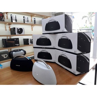 Loa Harman Kardon Go + Play Bluetooth