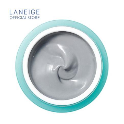 [COSLANE10 -12% ĐH300k]Mặt nạ đất sét se khít lỗ chân lông Laneige Mini Pore Waterclay Mask 25ml - Miniature