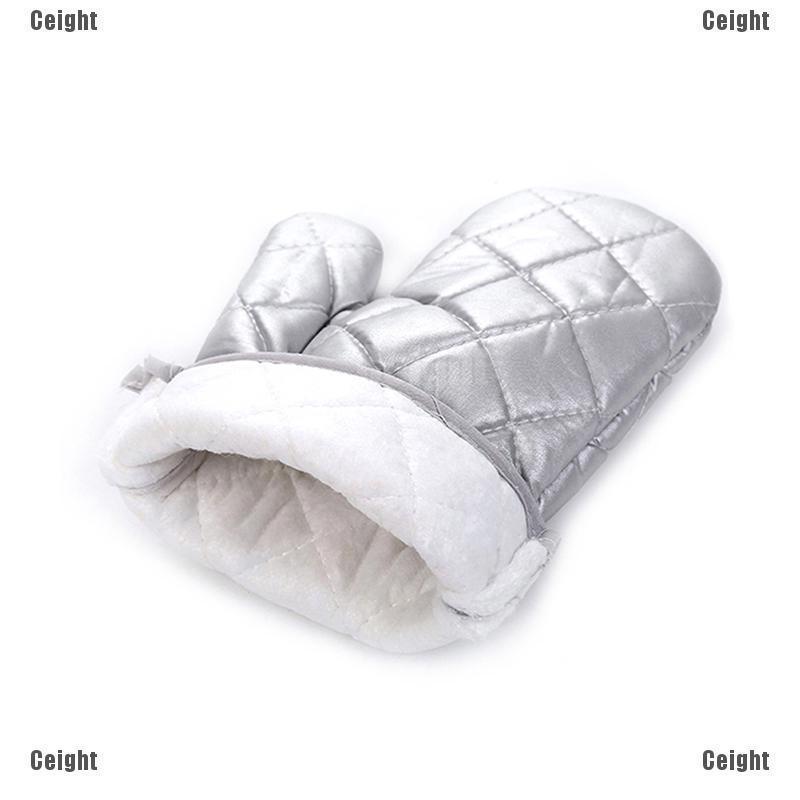 Bao tay cách nhiệt dùng trong nấu nướng tiện dụng