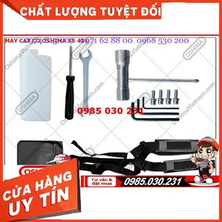 Máy cắt cỏ Oshima SS-411