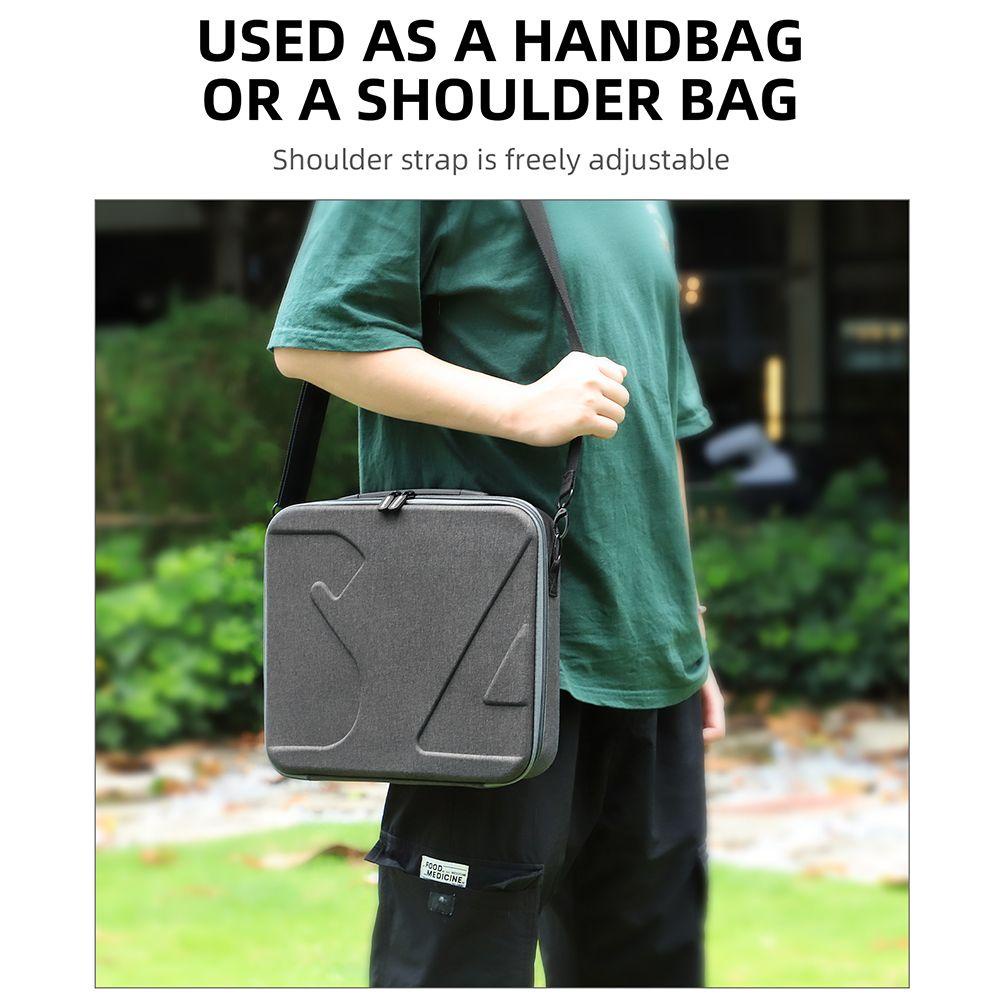 Túi Đựng DJI Ronin RS3 Đeo Vai Tiện Lợi