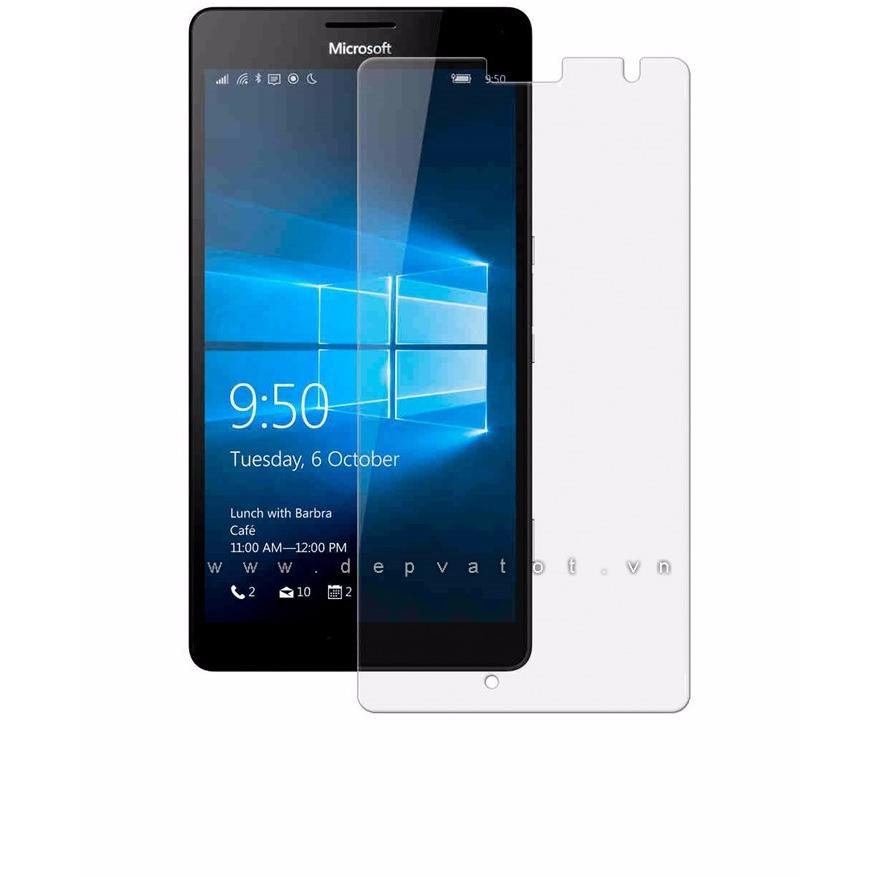 Cường lực màn hình điện thoại Lumia 950