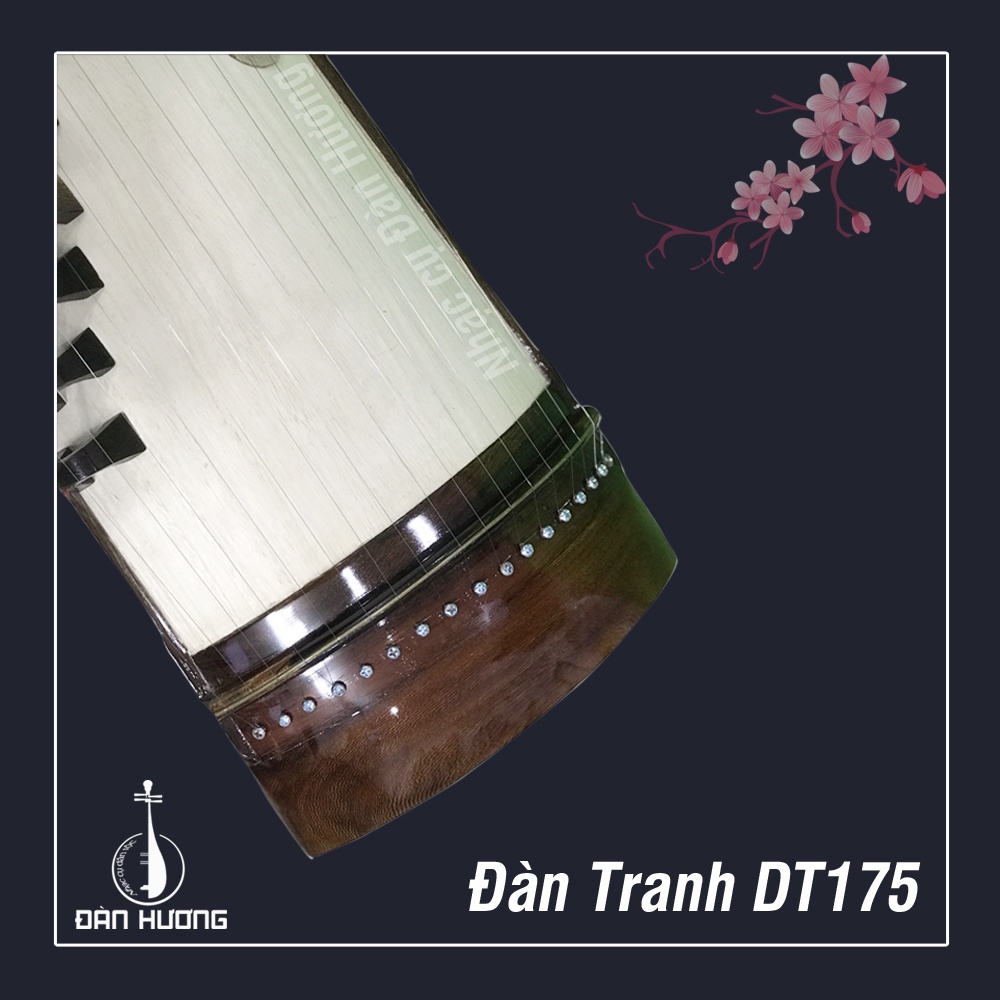 ĐÀN TRANH DT 175 17 DÂY GIÁ RẺ