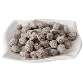 [HÀNG MỚI VỀ] Xí muội mơ - Ngậm ho - Ăn Vặt