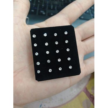 Khuyên mũi - Studentss piercing/ giá theo chiếc