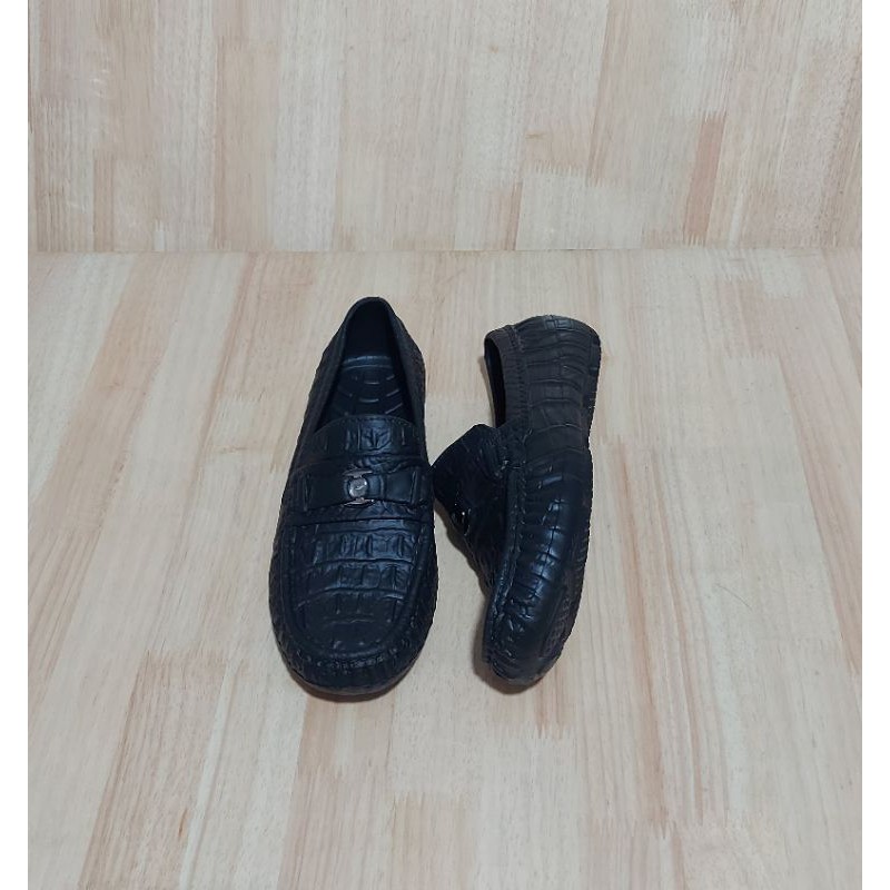 Giày mọi nhựa nam siêu nhẹ thời trang | BigBuy360 - bigbuy360.vn