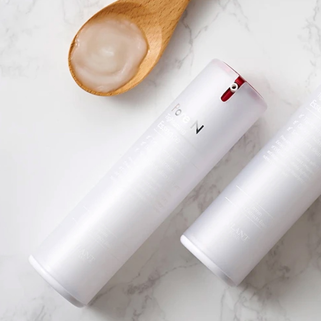 [DATE 23/04/22] Tinh chất se lỗ chân lông, giảm mụn chứa AHA và BHA The Plant Base Pore N Tightening Essence 30ml