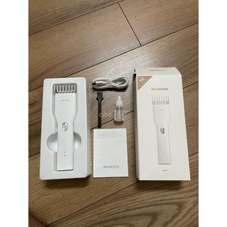 Tông đơ cắt tóc Xiao.mi Enchen Boost - Máy cắt tóc Enchen Boost - MrPhukien