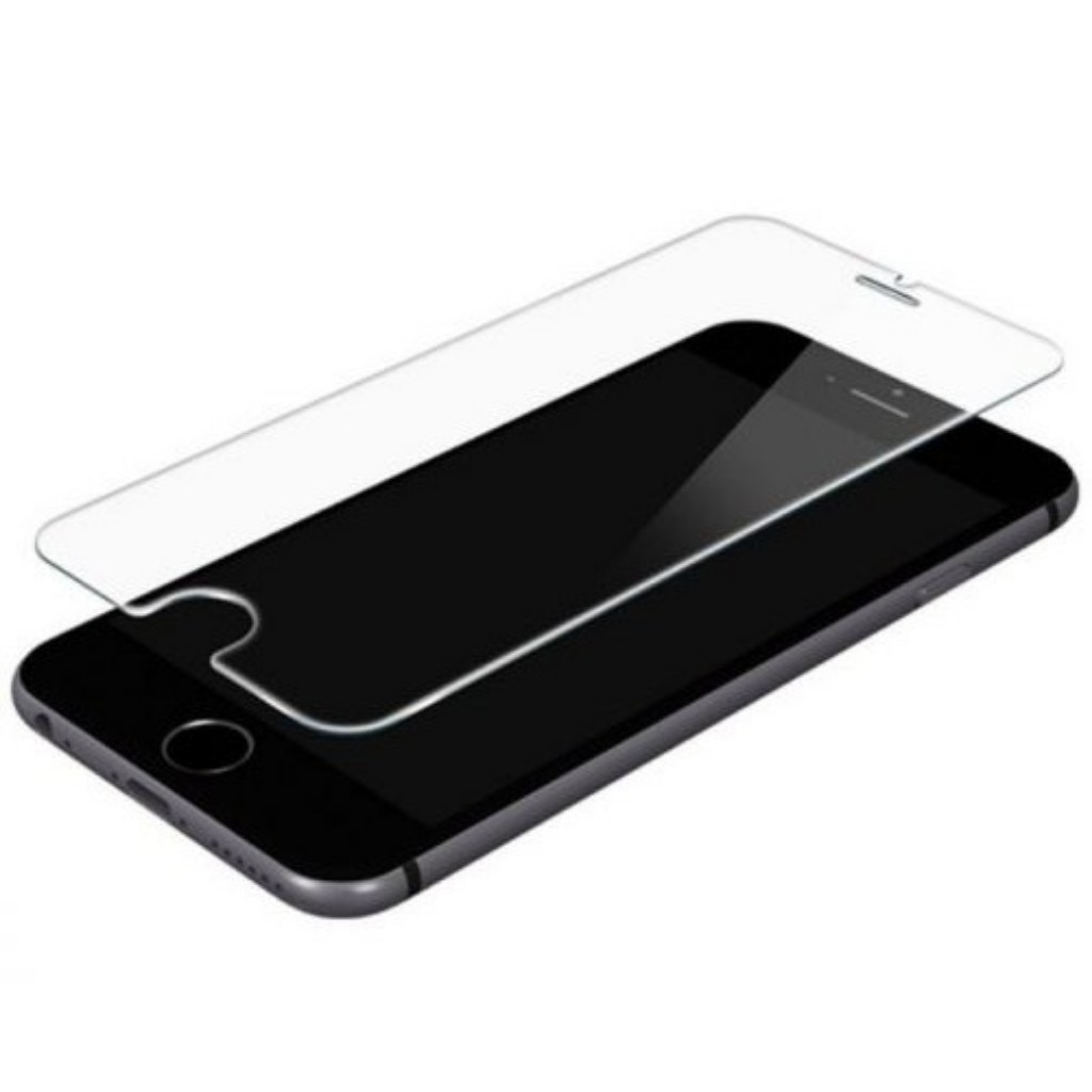 Kính Cường lực 2.5D trong suốt 6/6plus/6s/6s plus/6/7/7plus/8/8plus/x/xs/xs max/11/11 pro/11 promax